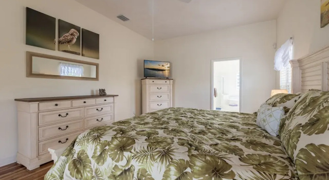 Villa Copacabana - Roelens Vacations - Roelens Vacations, Забронировать Вилла Кейп-Корал Southwest Florida, рядом с Lee Health Women's Health