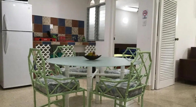 Suite Victoria Acapulco 3