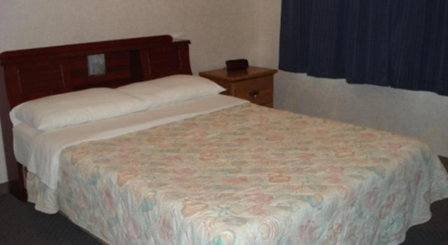 Апартаменты Eagle Lodge