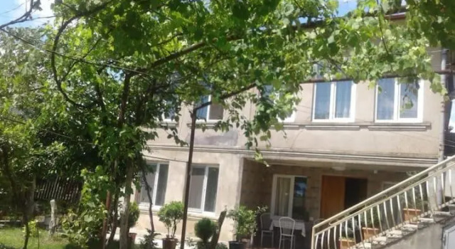 Nino Apartement Zugdidi