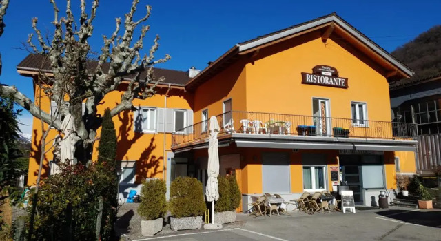 7ROOMS Grancia, Varaa Hotelli Grancia Ticino