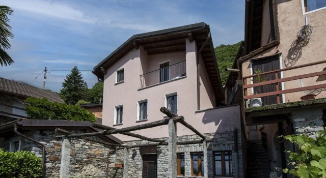 Casa panoramica 2, Забронировать Отель Отели Бриссаго 3 звезды, рядом с Clinic Hildebrand, 3*