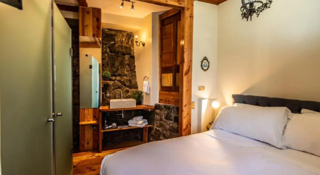 Двухместный номер Economy Gervasoni Hotel Boutique