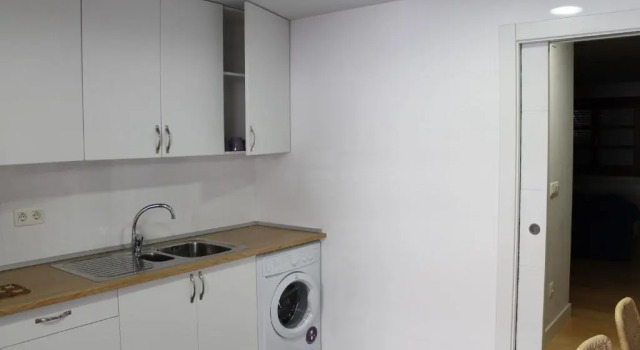 Апартаменты Apartmento Castillo de Arguedas