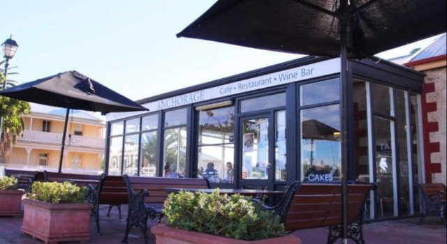 Anchorage Seafront Hotel, Reserva ahora Hotel Victor Harbor 