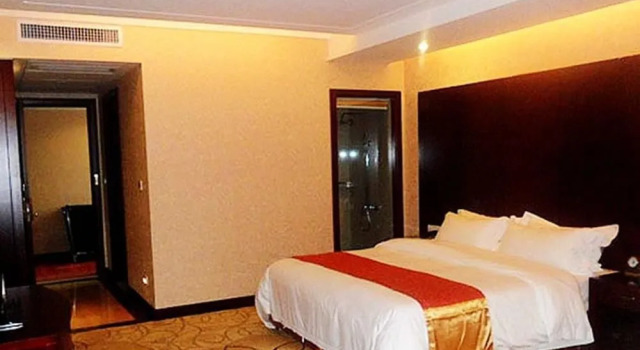 Huamao Hotel, Varaa Hotelli Yunyan Guiyang