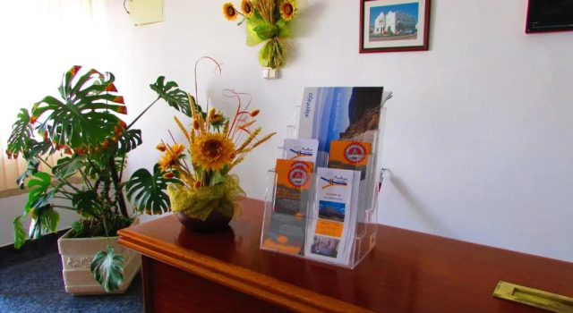 ATCamões, Prenota Appartamento Hotel a Alentejo con parcheggio, Parcheggio