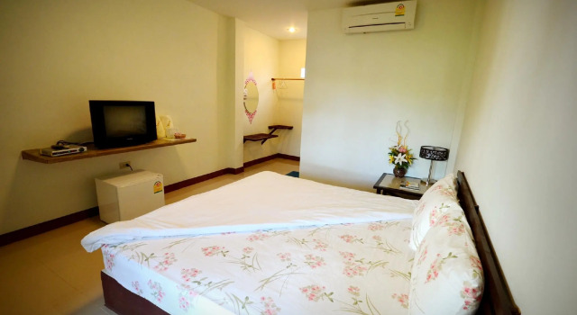 Номер Standard Thatphanom Place