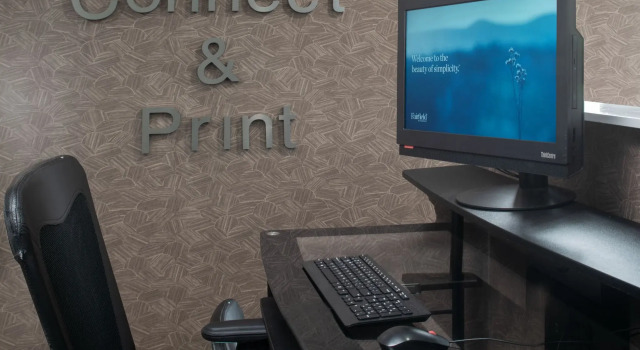 Fairfield Inn & Suites by Marriott Gulfport