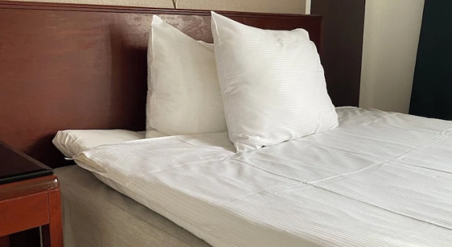 Одноместный номер Standard Place Lund Apartments
