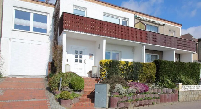Ferienwohnung Gaebel, Забронировать Апартаменты/квартира Отели Засниц с парковкой, Парковка