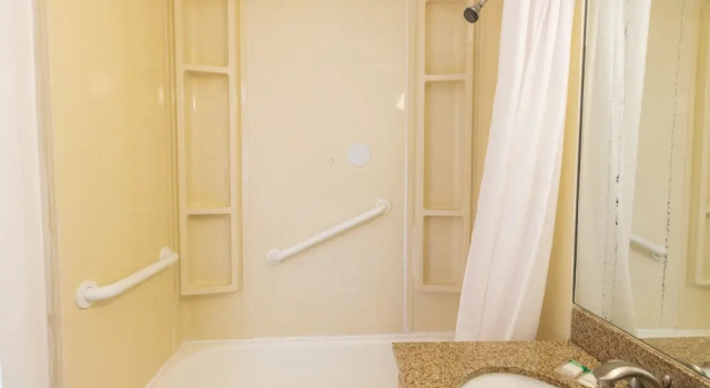 Апартаменты 764 Ocean View Hollywood Beach