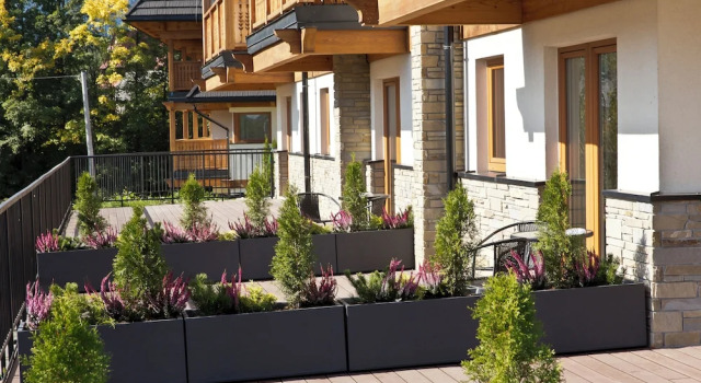 Royal Hill Residence, Réserver Appartement Hôtels à Petite-Pologne avec petit-déjeuner, Petit-déjeuner