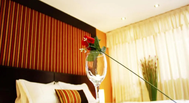 Номер Superior Monterrico Hotel Perú