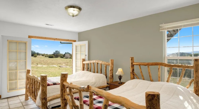 Вилла Hacienda Roja - The Sage #6 at Wind Walker Homestead