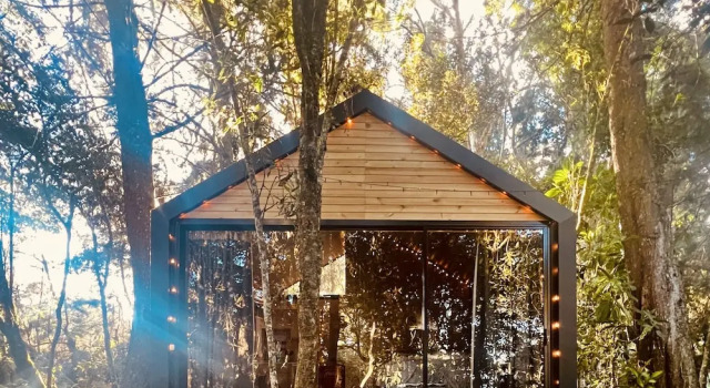 Chalet Classico Chalets Boutique de Vereda