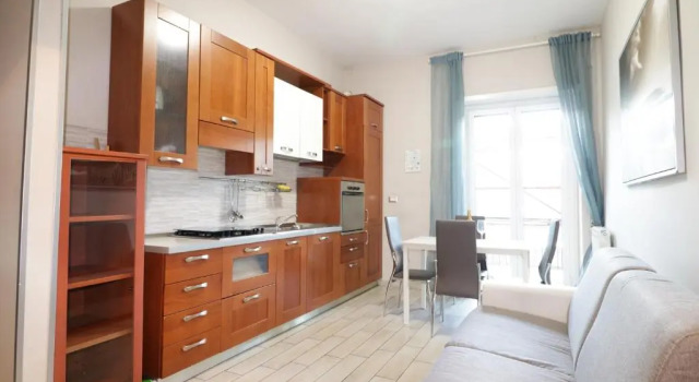 Апартаменты Deluxe Roma Apartments Romanina