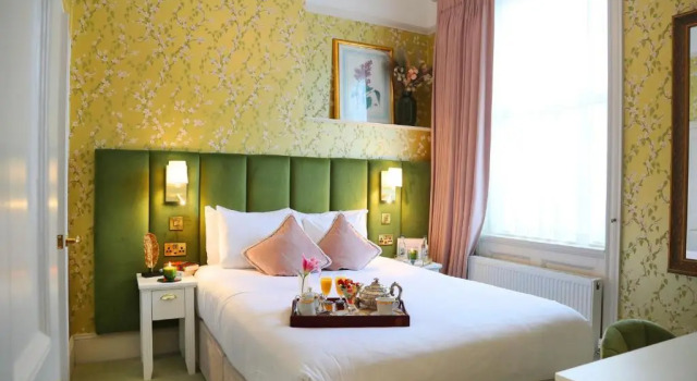 Двухместный номер Kilronan House