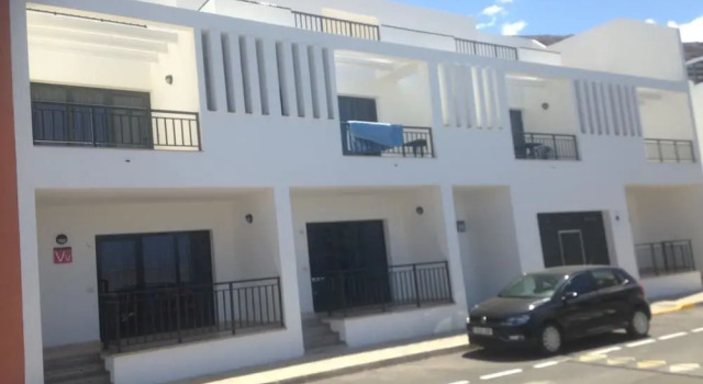 Cala Apartments 3Pax 1D, Prenota Appartamento Giniginamar Fuerteventura