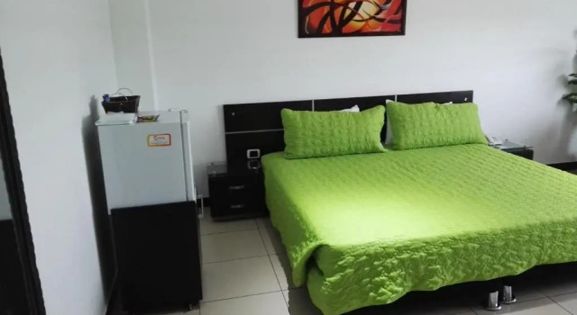 Gran Hotel Internacional Sanbara, Rezervați Hotel Hoteluri all inclusive în Llanos, All Inclusive