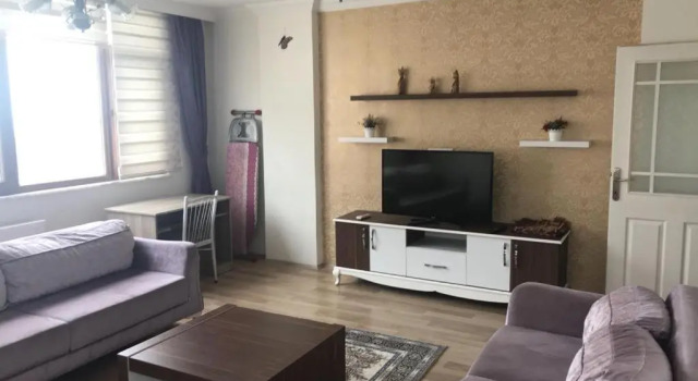 Апартаменты Superior Konaklar Apart Premium
