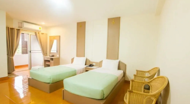Номер Standard JRD Grand Place