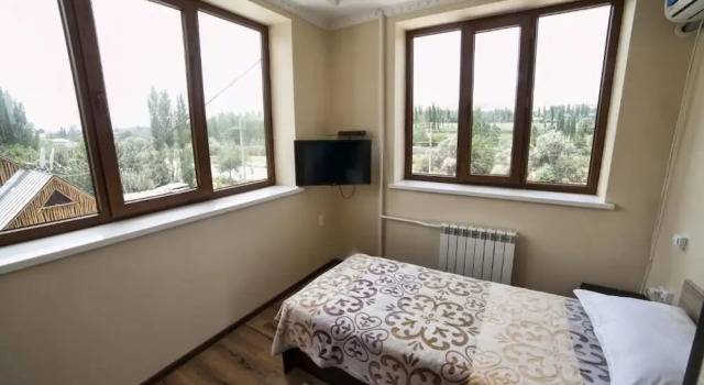 Номер Standard Отель Ethno Osh