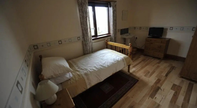 Одноместный номер Sandwick Bay Guest House