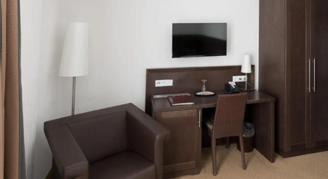 Номер Standard Restaurant & Hotel Engelkeller