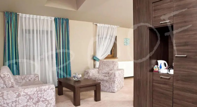 Апартаменты Hotel Stara Kamienica