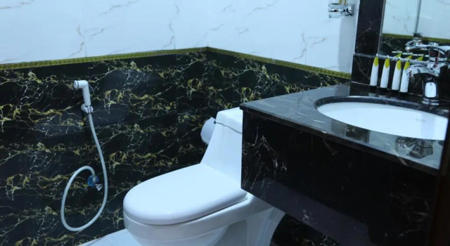 Апартаменты Golden Rest Serviced Apartments