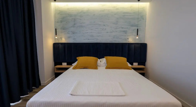 Hotel Flori, Book Hotel Sarandë Vlorë County