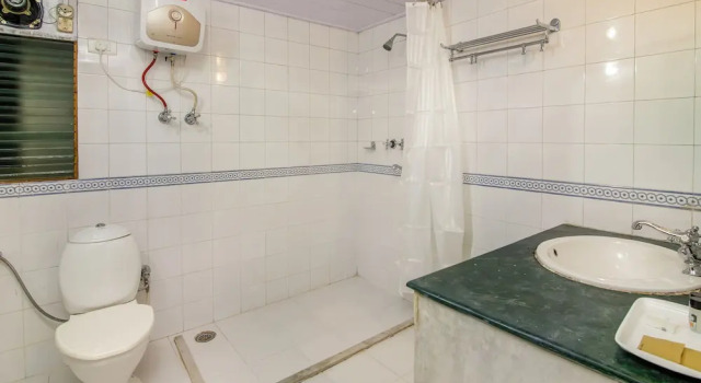 Номер Deluxe Muscatel Himalayan Resort