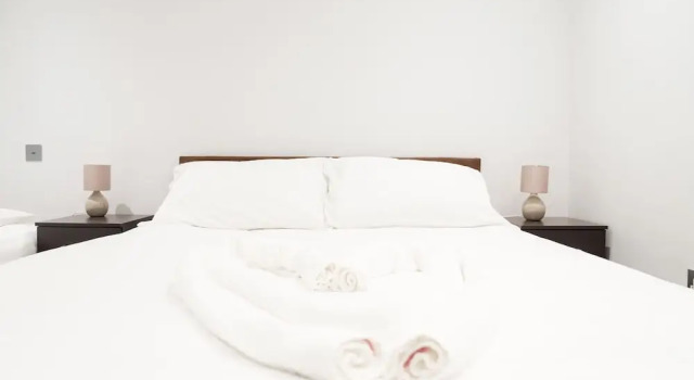Двухместный номер Economy Map Residential Apartments
