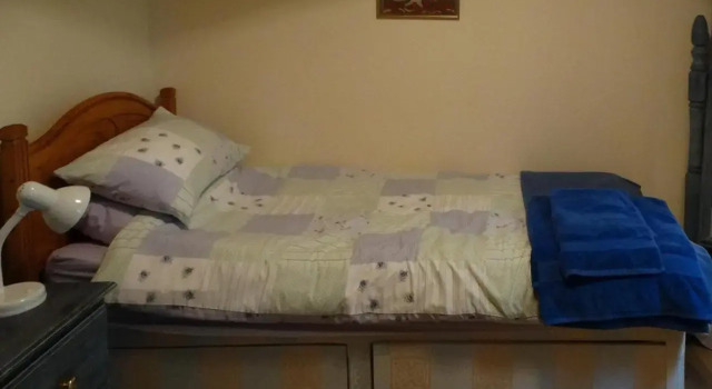Scobach Lodge, Prenota Appartamento Turriff Aberdeenshire