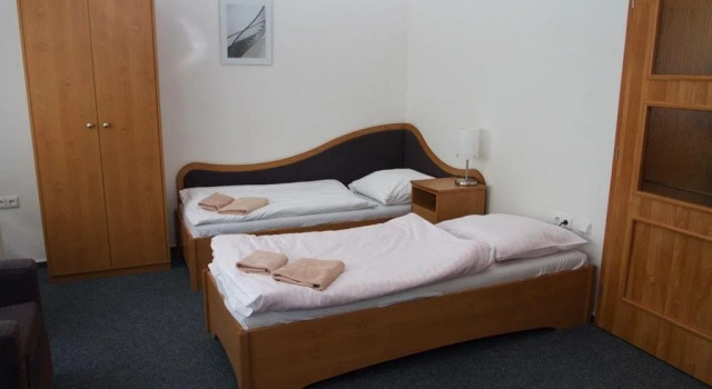 Hotel Jaškovská Krčma, Забронировать Отель Горни-Терлицко Beskids
