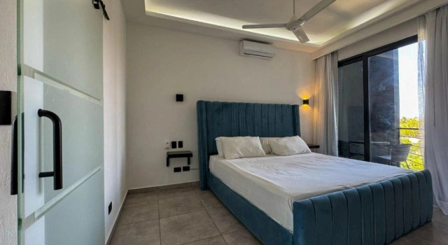Апартаменты Instyle Residences at Rizz Suites