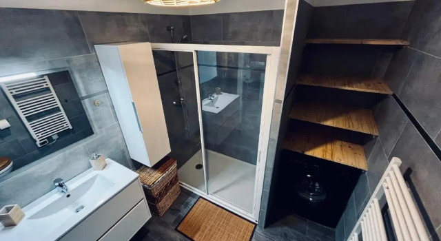 Номер Standard Casa Petra Salga