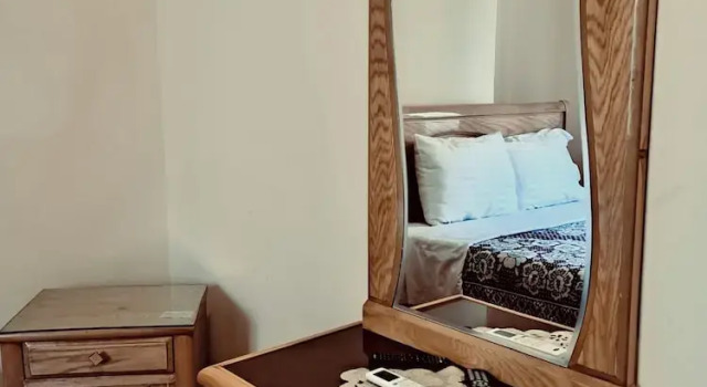Camera Standard Philo Hotel
