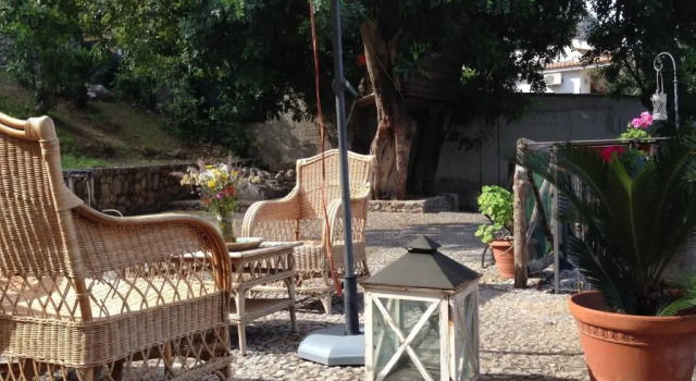 Villa Villa Bologna