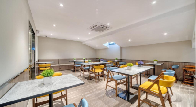 Elan Hotel Hangzhou East Railway Station Airport Road