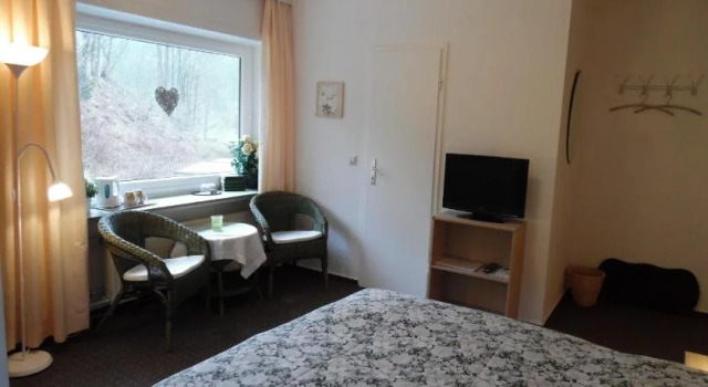 Haus Hirschfelder, Réserver Appartement Wildemann Basse-Saxe