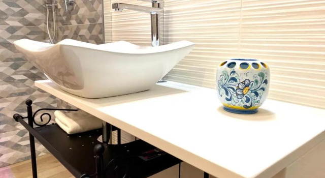 Апартаменты Deluxe Giuseppe Verdi Luxury Apartments Catania Centro