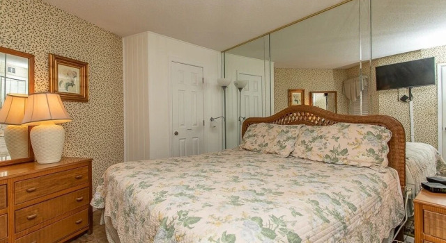 Номер Standard Royal Garden Resort 803 1 Bedroom Condo by Redawning
