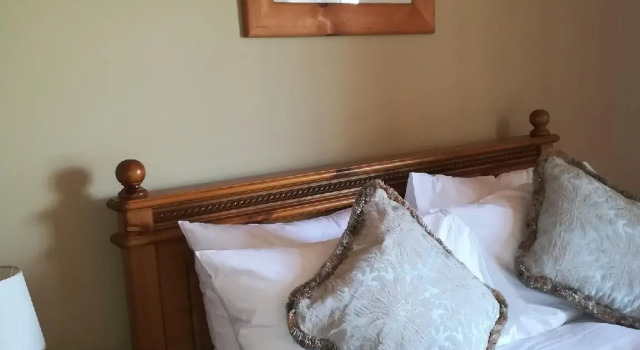 Номер Standard Autumn Breeze Manor Guest House