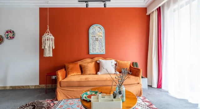 Locals Boutique Apartment Huafa Plaza 33