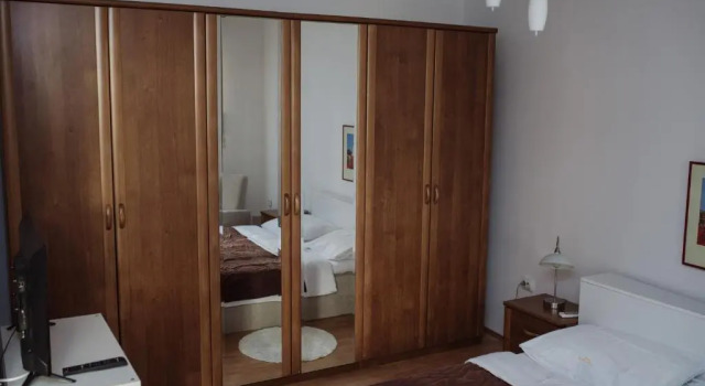 Студия Deluxe Apartmani Maximus