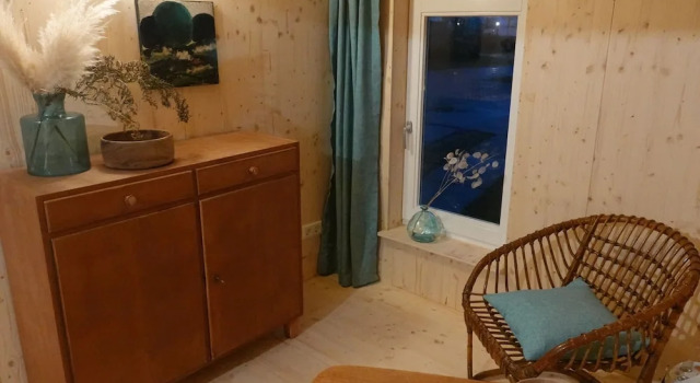 Номер Standard B&B Welgelegen
