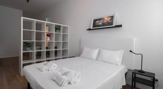 Carducci Modern Apartment 3