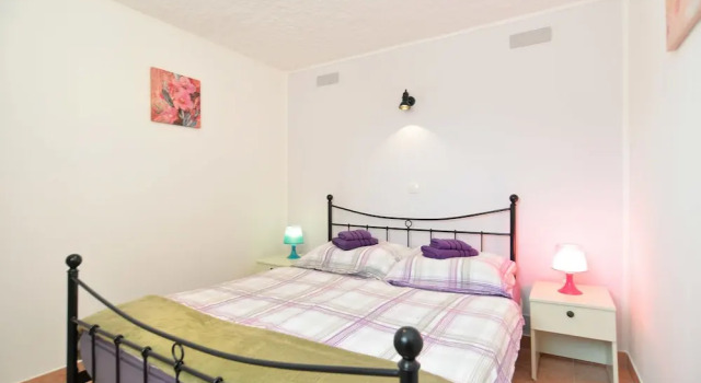 Апартаменты Standard Apartment 669